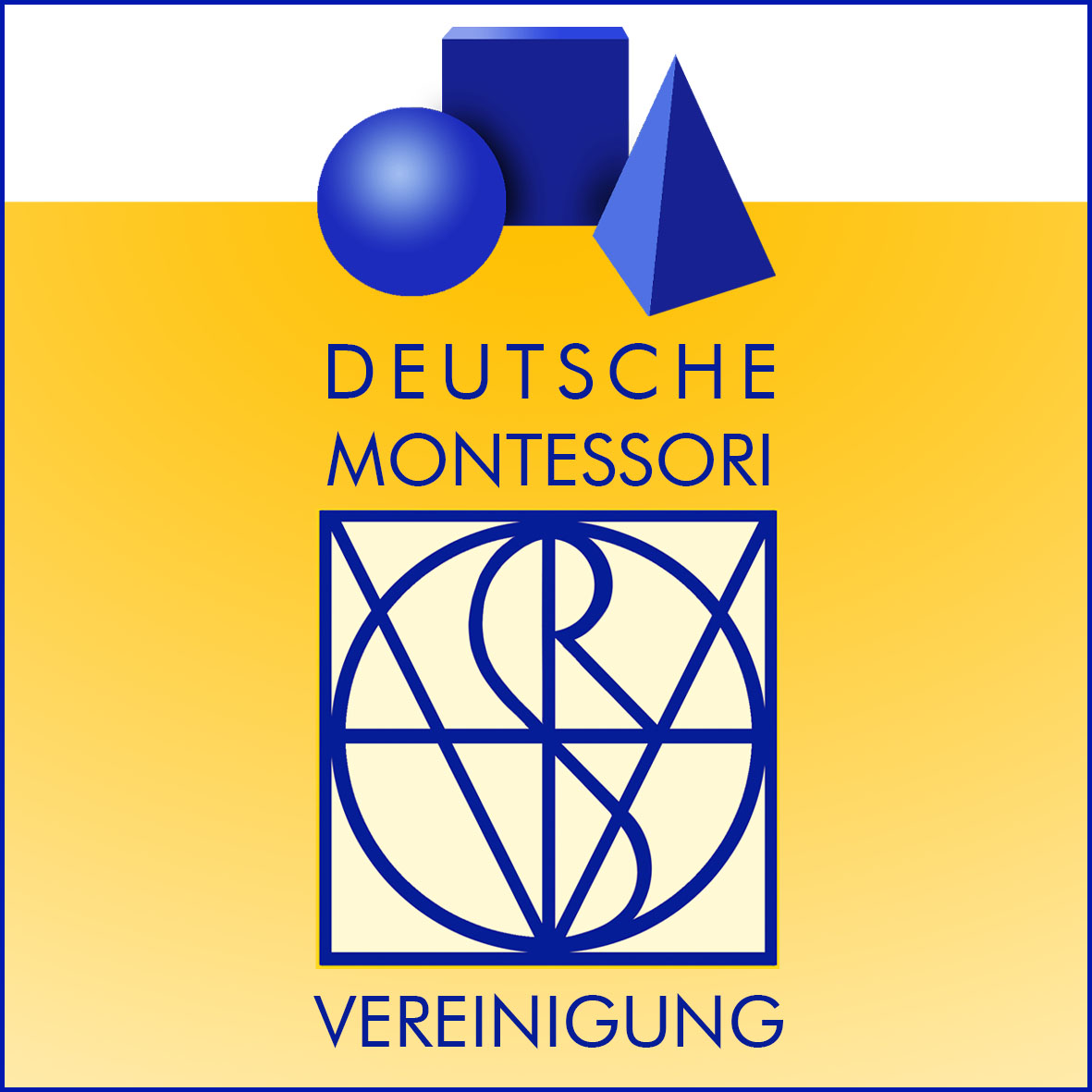 Deutsche Montessori-Vereinigung e.V./ Kursleitung: Maria Kley-Auerswald